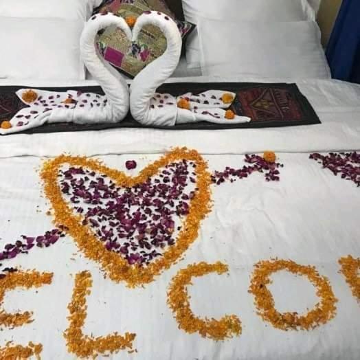 Resting Love Hostel Джайсалмер Экстерьер фото
